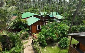 Tranquil Beach Resort